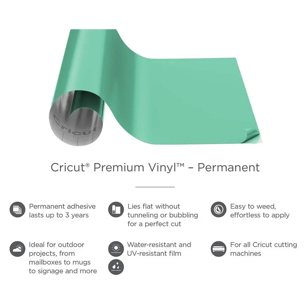 Cricut 12